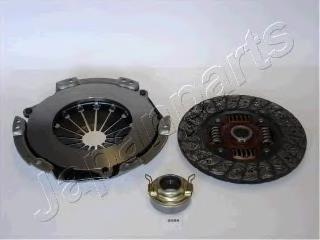 Compre LKCA870014 Lucas Kit de embraiagem (3 peças)