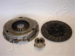 Kit de embraiagem (3 peças) Japan Parts KF283 preço, a partir de 355,37 USD