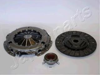 Compre 3125069025 Toyota Kit de embraiagem (3 peças)