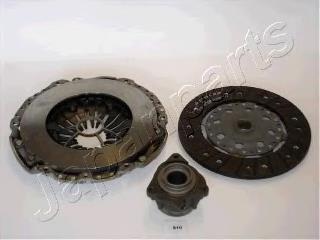 Compre KFS10 Japan Parts Kit de embraiagem (3 peças)