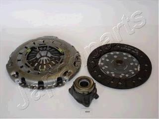 Kit de embraiagem (3 peças) Japan Parts KFS10 preço, a partir de 286,01 USD
