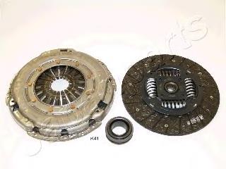 Kit de embraiagem (3 peças) Japan Parts KFK41 preço, a partir de 105,30 USD