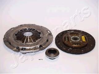 Kit de embraiagem (3 peças) Japan Parts KFW22 preço, a partir de 128,25 USD