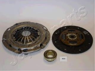 Kit de embraiagem (3 peças) Japan Parts KFW20 preço, a partir de 221,97 USD