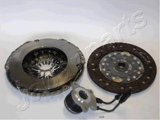 Compre KFH39 Japan Parts Kit de embraiagem (3 peças)