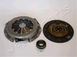Kit de embraiagem (3 peças) Japan Parts KFH33 preço, a partir de 151,57 USD
