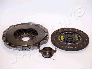 Compre KFK23 Japan Parts Kit de embraiagem (3 peças)