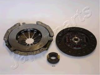 Compre KFK33 Japan Parts Kit de embraiagem (3 peças)