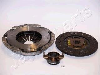 Compre KFK26 Japan Parts Kit de embraiagem (3 peças)