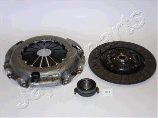 Kit de embraiagem (3 peças) Japan Parts KFK11 preço, a partir de 185,79 USD