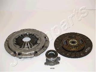 Compre 95518830 General Motors Kit de embraiagem (3 peças)