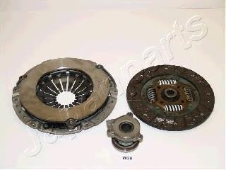 95518830 General Motors Kit de embraiagem (3 peças)