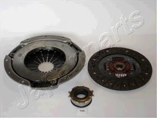 Compre KF704 Japan Parts Kit de embraiagem (3 peças)