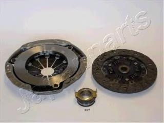 Compre KF807 Japan Parts Kit de embraiagem (3 peças)