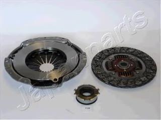 Compre KF718 Japan Parts Kit de embraiagem (3 peças)