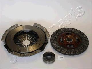 Compre KF599 Japan Parts Kit de embraiagem (3 peças)