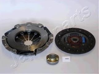 Compre KF613 Japan Parts Kit de embraiagem (3 peças)