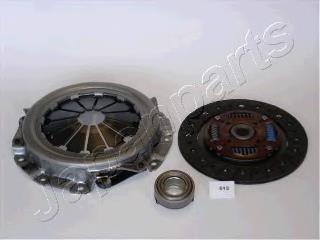 Kit de embraiagem (3 peças) Japan Parts KF613 preço, a partir de 134,78 USD
