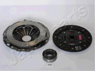 Compre KFH25 Japan Parts Kit de embraiagem (3 peças)