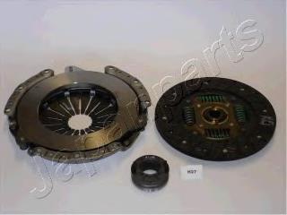 Compre KFH27 Japan Parts Kit de embraiagem (3 peças)