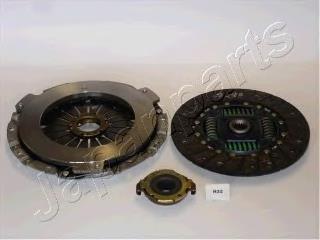 Compre KFH32 Japan Parts Kit de embraiagem (3 peças)