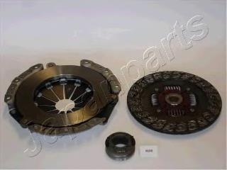 Compre KFH29 Japan Parts Kit de embraiagem (3 peças)