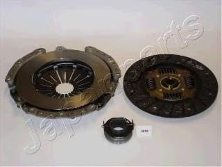 Compre KFH10 Japan Parts Kit de embraiagem (3 peças)