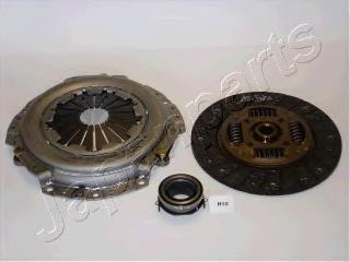 Kit de embraiagem (3 peças) Japan Parts KFH10 preço, a partir de 206,35 USD