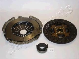 Compre KFH11 Japan Parts Kit de embraiagem (3 peças)