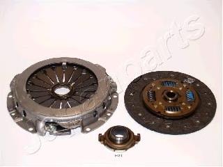 Kit de embraiagem (3 peças) Japan Parts KFH21 preço, a partir de 165,87 USD