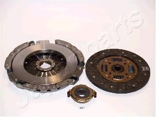 Compre KFH21 Japan Parts Kit de embraiagem (3 peças)