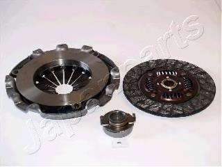 Compre KF840 Japan Parts Kit de embraiagem (3 peças)