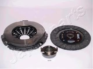 Kit de embraiagem (3 peças) Mercedes 4152500501 preço, a partir de 115,77 USD