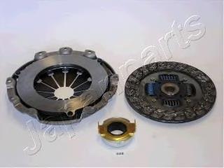 Compre KF822 Japan Parts Kit de embraiagem (3 peças)