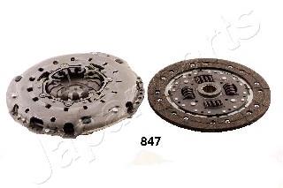 Kit de embraiagem (3 peças) Suzuki 2200080K01 preço, a partir de 245,51 USD