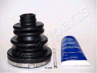 Compre 700908 Cautex Bota de proteção interna de junta homocinética do semieixo dianteiro