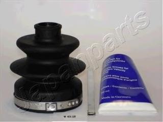 KB162 Japan Parts Bota de proteção interna de junta homocinética do semieixo dianteiro