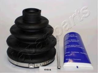 Bota de proteção externa de junta homocinética do semieixo dianteiro Japan Parts KB084 preço, a partir de 15,95 USD