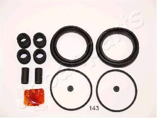 Compre 41120C7026 Nissan/Infiniti Kit de reparação de suporte do freio dianteiro