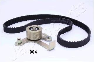 Correia do mecanismo de distribuição de gás, kit KDD004 Japan Parts