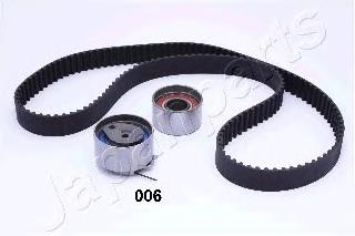 KDD006 Japan Parts Reguladora de tensão da correia do mecanismo de distribuição de gás