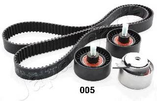 Correia do mecanismo de distribuição de gás, kit KDD005 Japan Parts