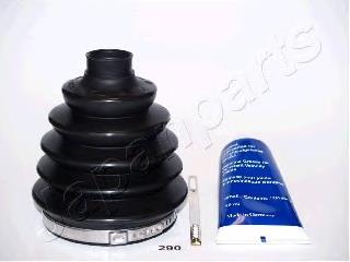 Compre KM0700011 KAP Bota de proteção externa de junta homocinética do semieixo dianteiro