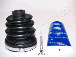 Bota de proteção interna de junta homocinética do semieixo dianteiro 4959507000 Hyundai/Kia
