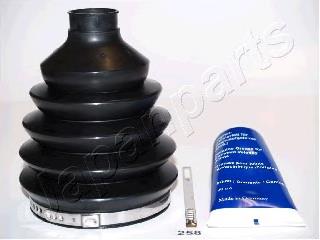 Bota de proteção externa de junta homocinética do semieixo dianteiro Hyundai/Kia 495092EA10