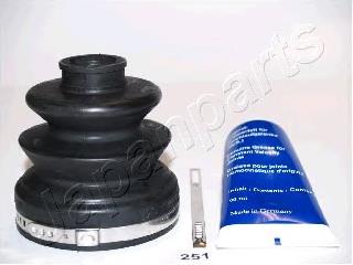 Compre 4950617A10 Hyundai/Kia Bota de proteção interna de junta homocinética do semieixo dianteiro