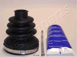 Bota de proteção interna direita de junta homocinética do semieixo dianteiro Metalcaucho 10108 preço, a partir de 8,14 USD