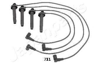 IC711 Japan Parts Fios de alta voltagem, kit