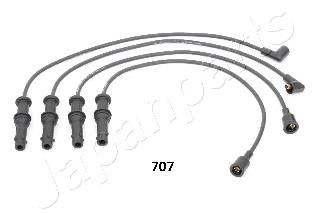 IC707 Japan Parts Fios de alta voltagem, kit