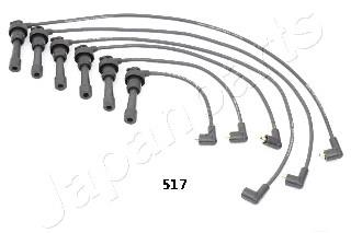 MD156560 Mitsubishi Fios de alta voltagem, kit